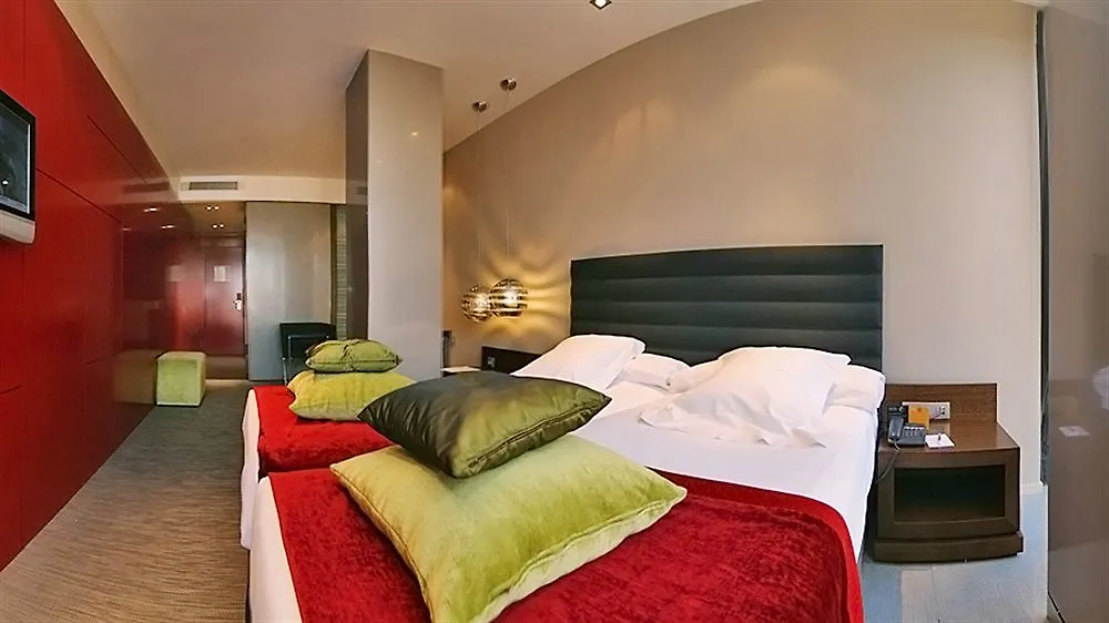 Olivia Plaza Hotel Barcelona Espanha