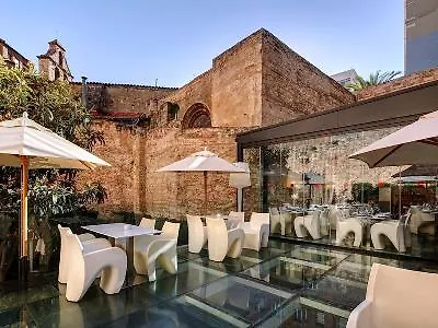Olivia Plaza Hotel Barcelona