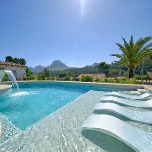 La Moraleja The Quiet - Adults Only Hotell Cala de Sant Vicenc