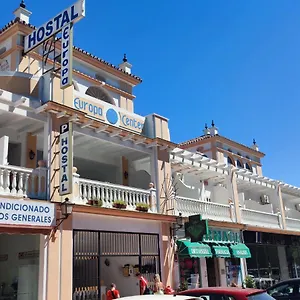 Hostal Europa Pensionat Estepona