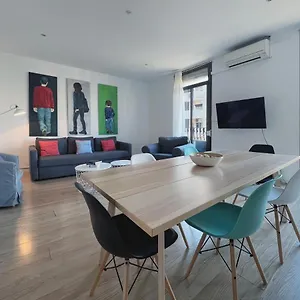 U-nique Casanova Apartamento