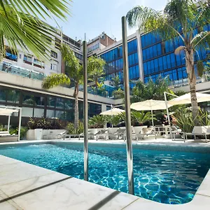 Hotell Indigo - Plaza Catalunya 4sup By Ihg, Barcelona