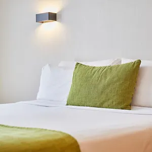 Hotell Flor Parks, Barcelona