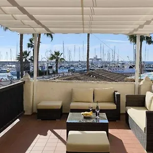 Puerto Marina , Benalmadena Spain