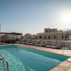 Hotel Petit Palace Trencadis, Barcelona