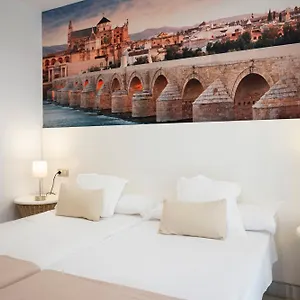 Monteras Centro , Cordoba Spain