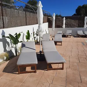 Bagari , Camp De Mar Spain