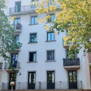 Diagonal , Barcelona Spain