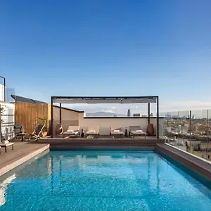 Hotell Nh Collection Gran Calderon, Barcelona