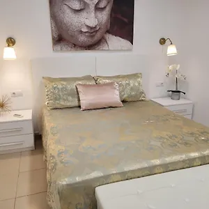  Apartment Trip Spain