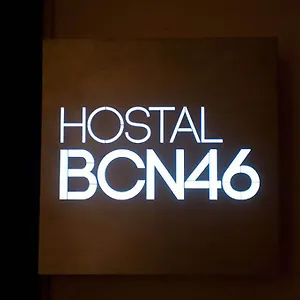 Bcn 46 Casa de hóspedes