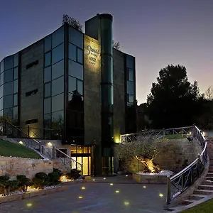 Отель Sansi Pedralbes Барселона
