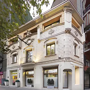 Hostemplo Sagrada Familia Casa de hóspedes