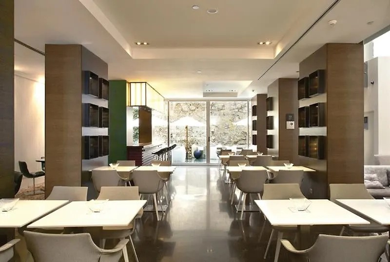 ברצלונה Olivia Plaza Hotel